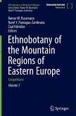 Ethnobotany of the Mountain Regions of Eastern Europe Ethnobotany of the Mountain Regions of Eastern Europe