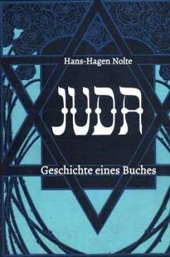 Juda - Nolte, Hans-Hagen