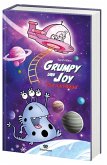 Grumpy & Joy Grumpy & Joy