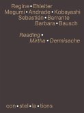 Reading Mirtha Dermisache Reading Mirtha Dermisache