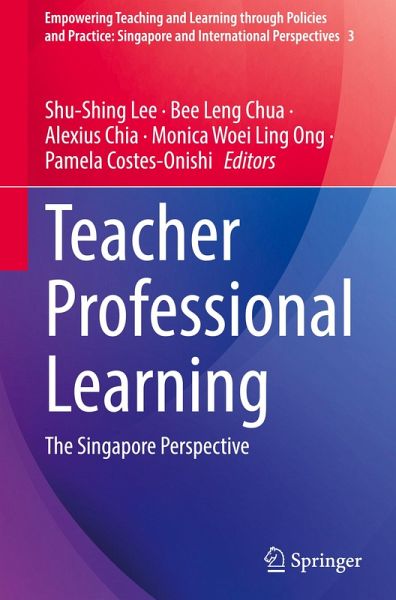 Teacher Professional Learning