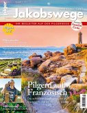 Jakobswege - Pilgern auf Französisch Jakobswege - Pilgern auf Französisch