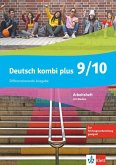 Deutsch kombi plus 9/10. Differenzierende Ausgabe