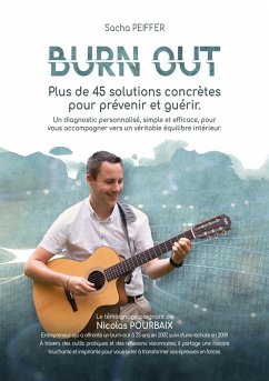 Cover Burn Out