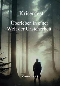 Krisenfest Cover Krisenfest