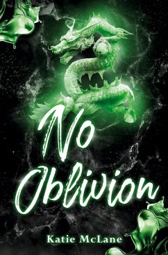 Cover No Oblivion