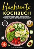 Hashimoto Kochbuch Hashimoto Kochbuch