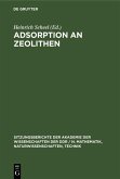 Adsorption an Zeolithen (eBook, PDF)
