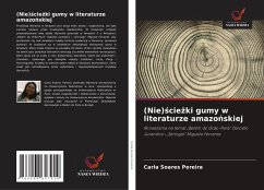 Cover (Nie)¿cie¿ki gumy w literaturze amazo¿skiej