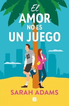 Cover El Amor No Es Un Juego / The Rule Book
