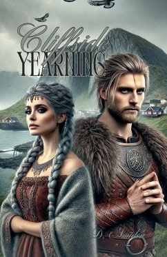 Cover Cliffside Yearning