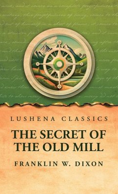 Cover The Secret of the Old Mill