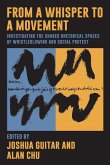 From a Whisper to a Movement From a Whisper to a Movement