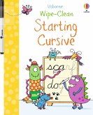 Wipe-Clean Starting Cursive Wipe-Clean Starting Cursive