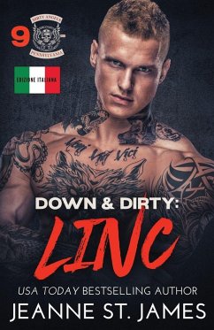 Cover Down & Dirty - Linc