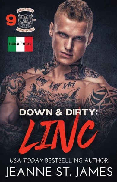 Down & Dirty - Linc