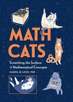 Cover Math Cats