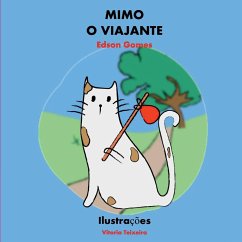 Mimo Viajante - Gomes