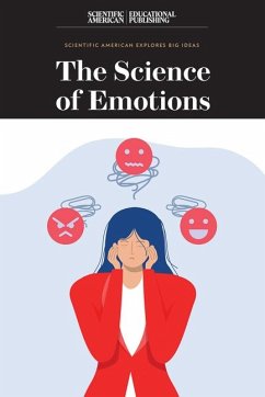 Cover The Science of Emotions
