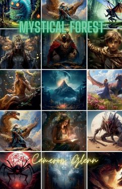 Cover Mystical Forest