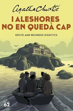 Cover I aleshores no en quedà cap