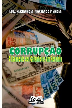 Corrup o - Fernandes Machado Mendes, Luiz