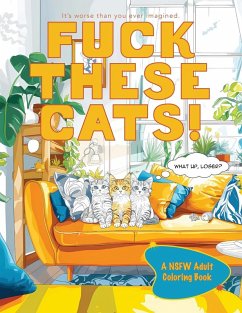 Cover Fuck These Cats