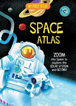 Cover Space Atlas