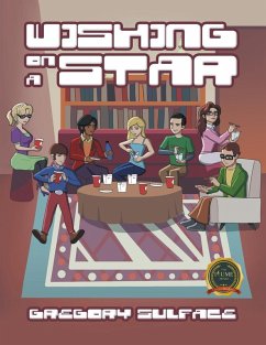 Wishing on a Star - Sulface, Gregory