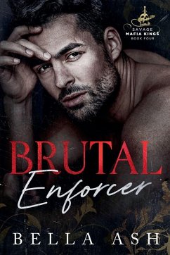 Cover Brutal Enforcer