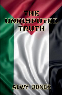 The Undisputed Truth - Jones, Alwy