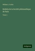 Bulletin de la Société philomathique de Paris