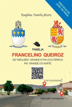 Cover Fam lia Francelino Queiroz