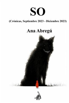 SO (Crónicas Octubre 2024 -diciembre 2024) - Abregú, Ana