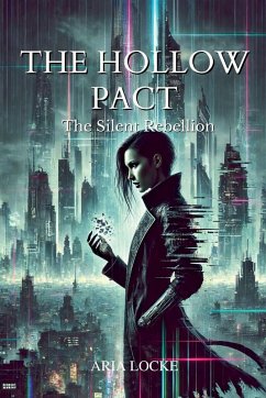 Cover The Hollow Pact