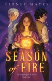 Season of Fire Season of Fire