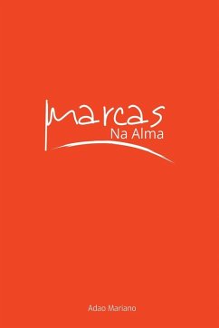 Cover Marcas Na Alma