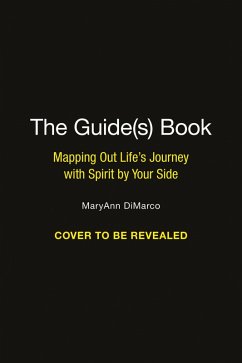 The Guide(s) Book - Dimarco, Maryann