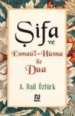 Sifa ve Esmaül-Hüsna ile Dua