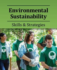 Cover Environmental Sustainability: Skills & Strategies