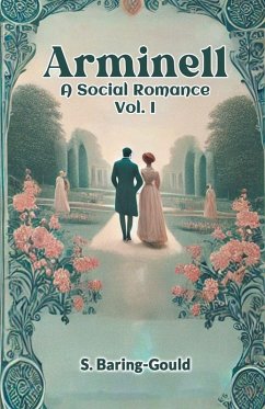 Cover Arminell A Social Romance Vol. I