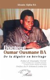 Docteur Oumar Ousmane BA Docteur Oumar Ousmane BA