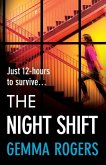 The Night Shift The Night Shift