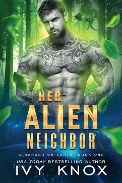 Cover Her Alien Neighbor