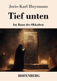 Tief unten Tief unten