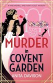 Murder in Covent Garden Murder in Covent Garden