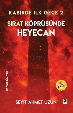 Kabirde Ilk Gece 2 - Ahmet Uzun, Seyit