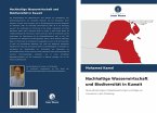 Nachhaltige Wasserwirtschaft und Biodiversität in Kuwait