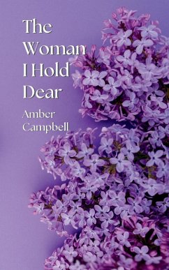 Cover The Woman I Hold Dear