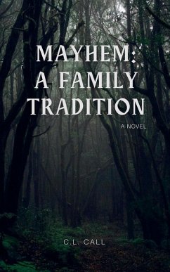 Cover Mayhem